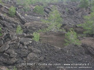 Grotta dei Rotoli
