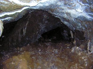 Grotta del Diavolo