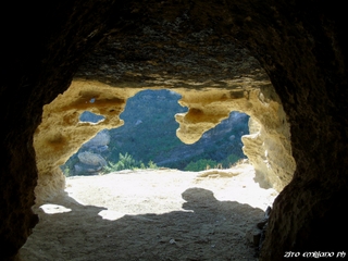 Grotta del Drago: 38489 visite da Giugno 2018