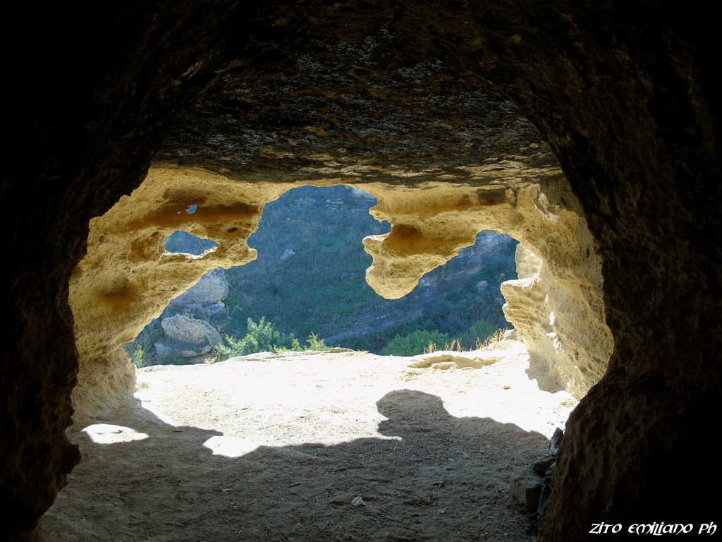 Grotta del Drago-Numero visite:38146