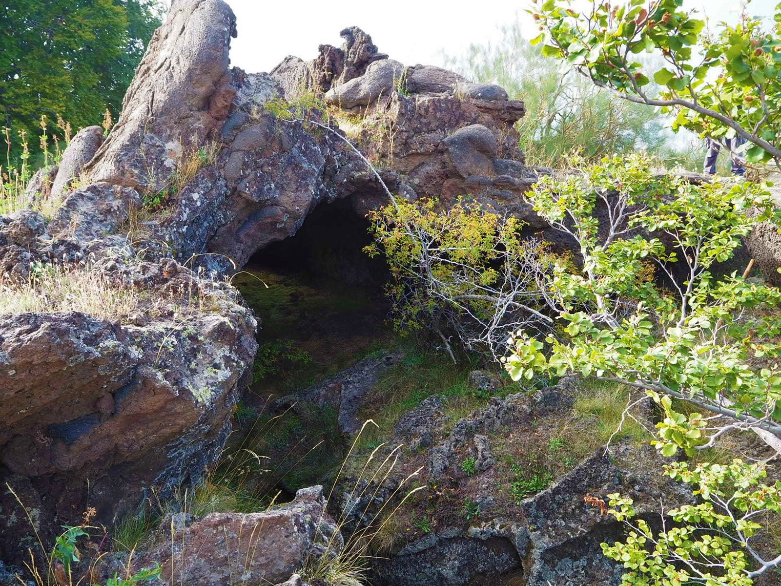 Grotta del Faggio-Numero visite:17482