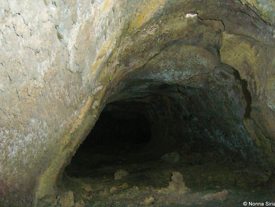 Grotta del Labirinto