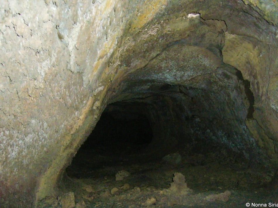 Grotta del Labirinto-Numero visite:16427