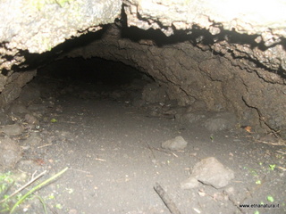 Grotta del Porcospino