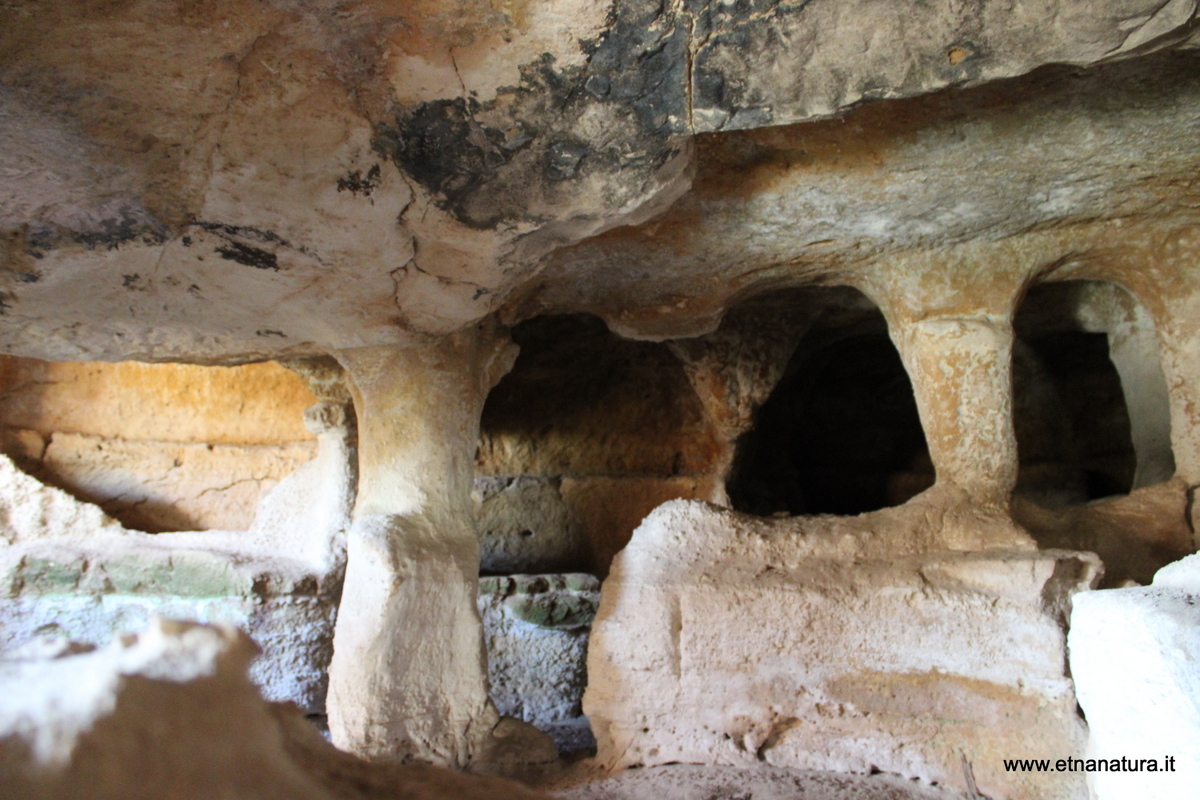 Grotta del Tresauro