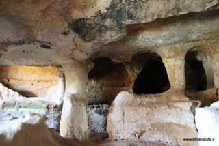 Grotta del Tresauro