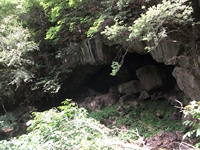 Grotta del Turco