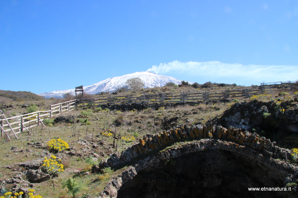 Grotta della Neve