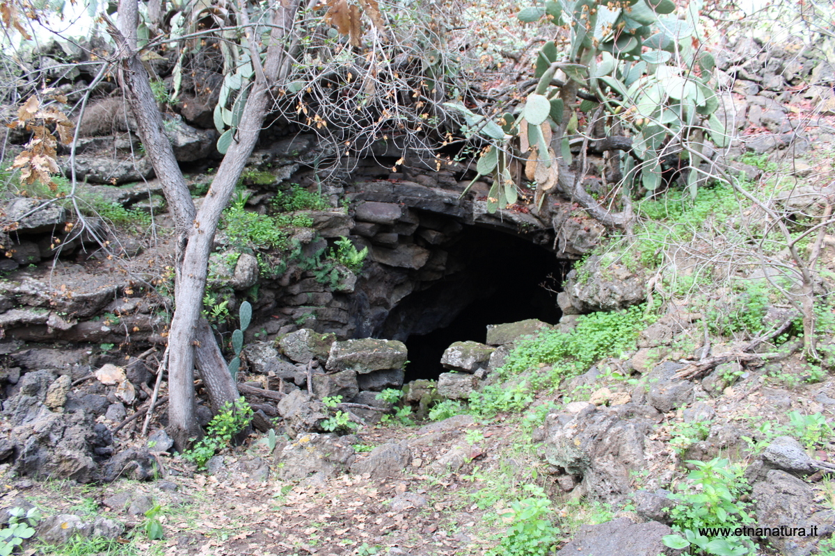 Grotta delle Fate