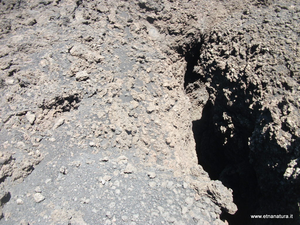 Grotta delle femmine di monte Nero-Numero visite:31579