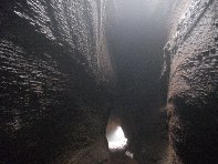 Grotta di Serracozzo: 41838 visite