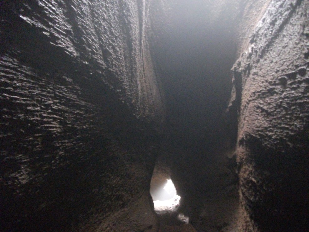 Grotta di Serracozzo-Numero visite:41655