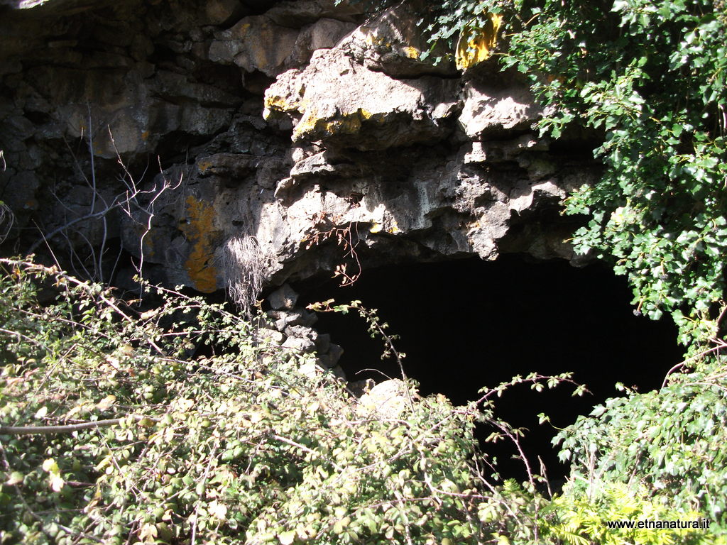 Grotta di monte Dolce