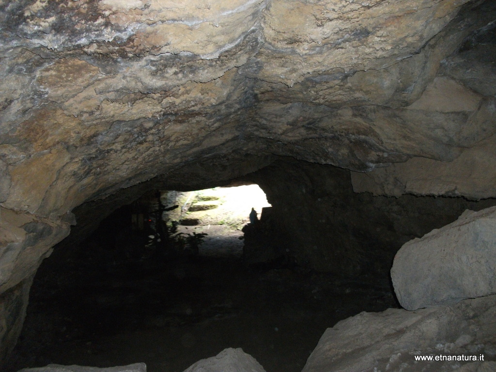 Grotta san Nicola