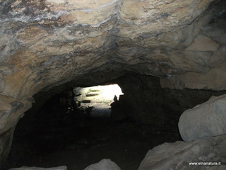 Grotta san Nicola: 19142 visite da Giugno 2018