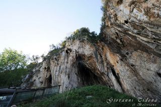 Grotta san Teodoro