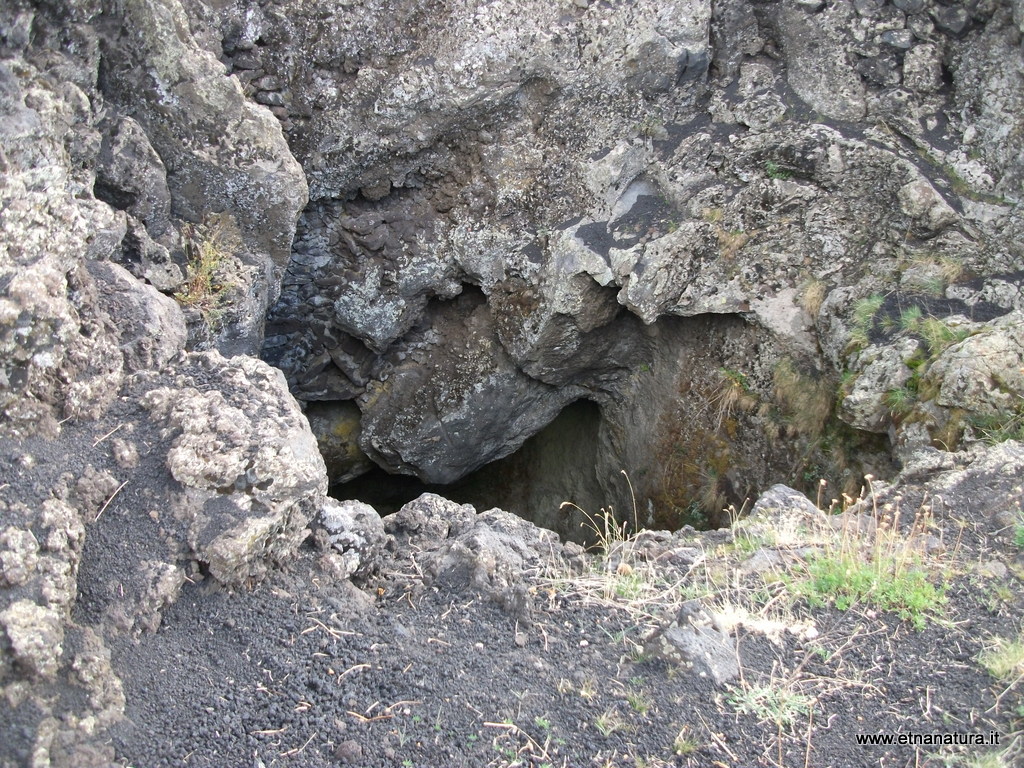 Grotta Santa Barbara