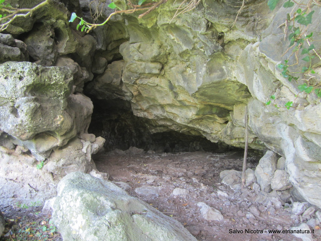 Grotte Balze Soprane