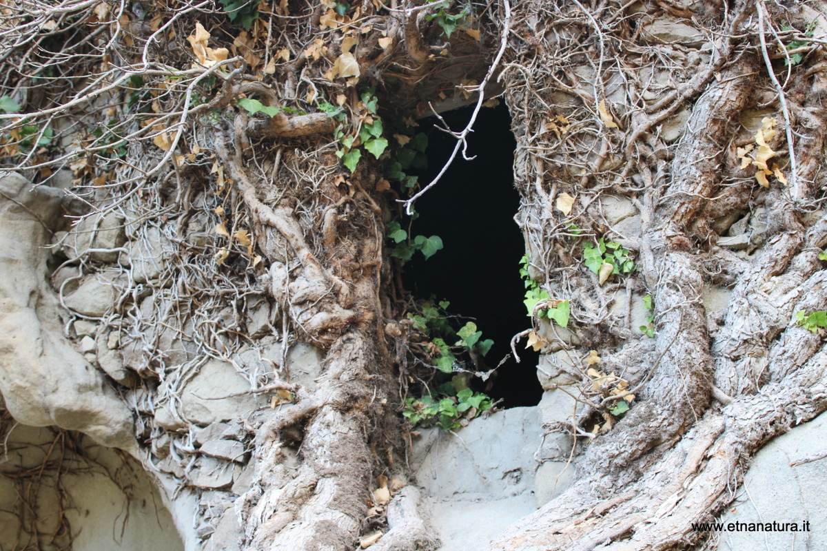 Grotte Paglia Finaita