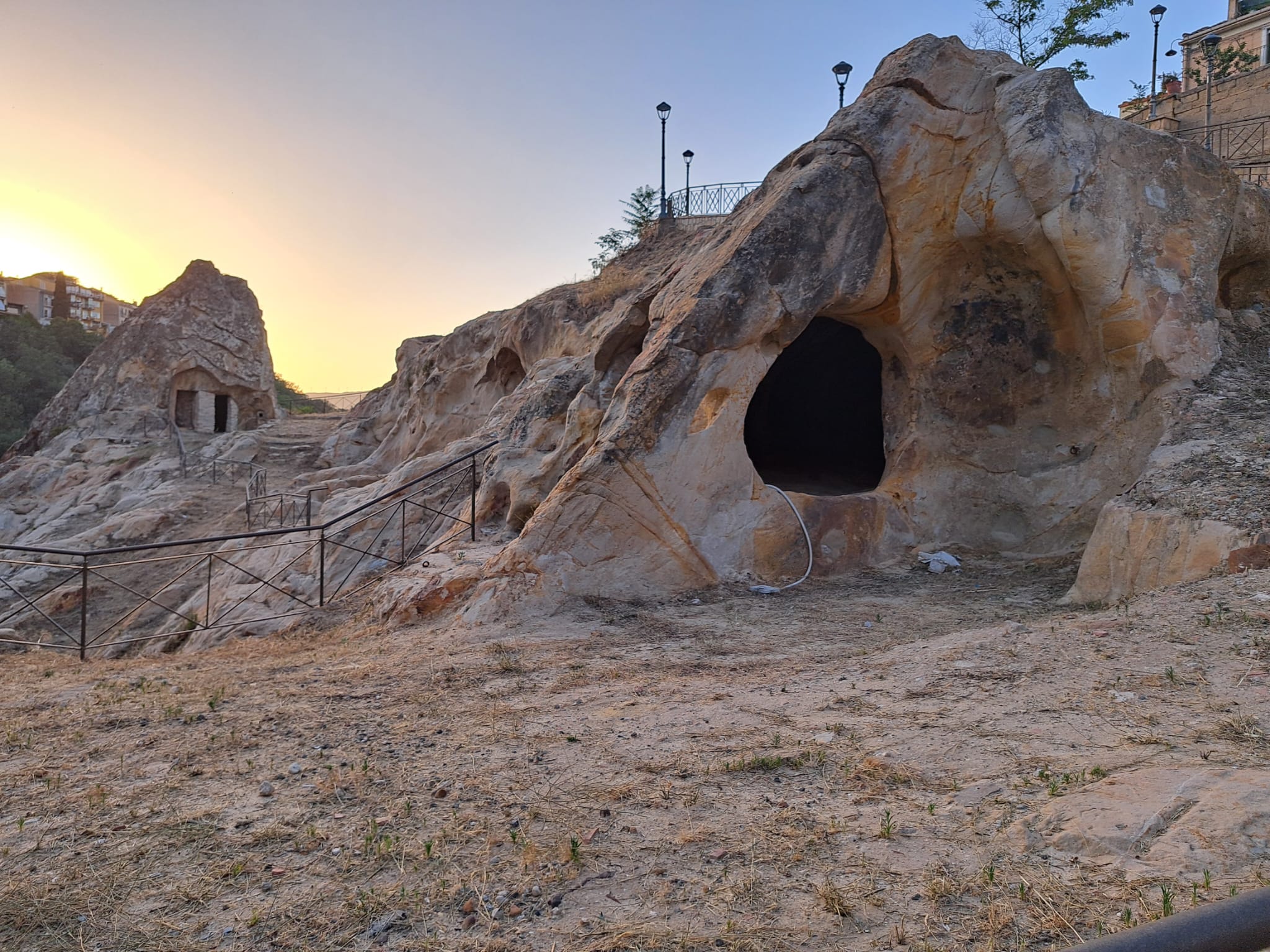 Grotte Pisciarotta