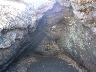 Grotte di casa del Vescovo