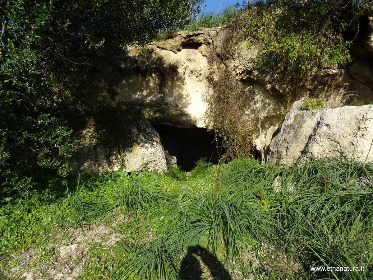 Grotte san Giorgio