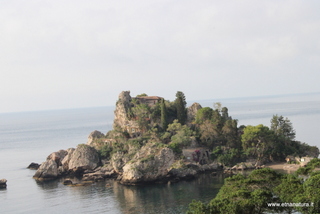 Isola Bella