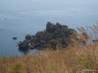 Isola Bella Belvedere Taormina