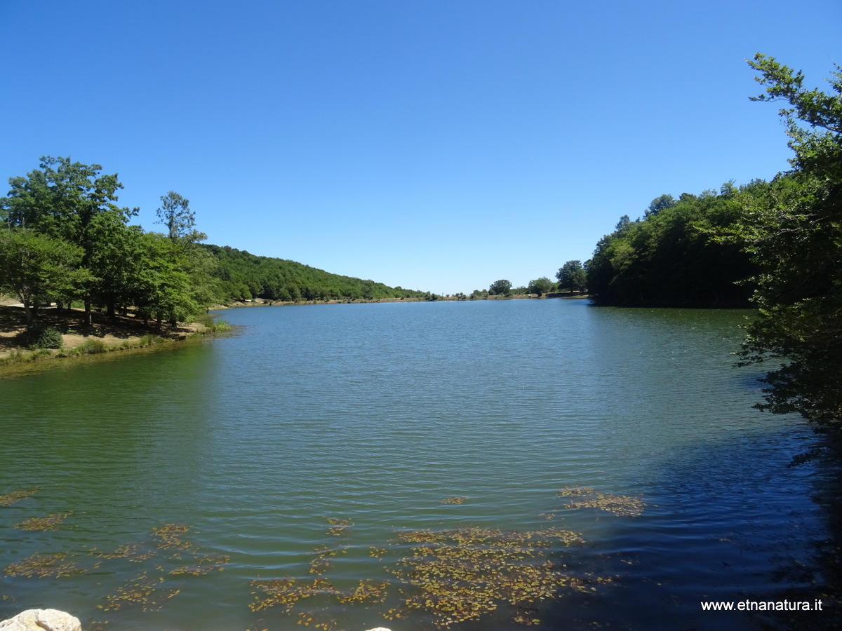 Lago Maulazzo-Numero visite:16323