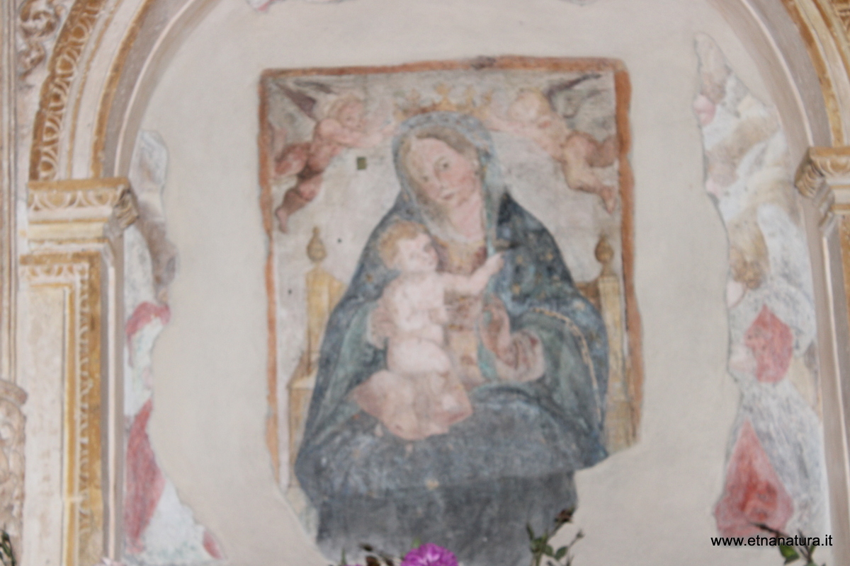 Madonna dei Miracoli
