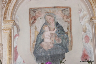 Madonna dei Miracoli