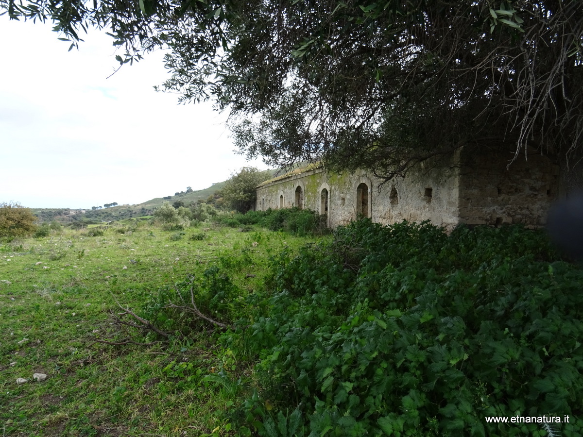 Masseria Alaimo-Numero visite:23034