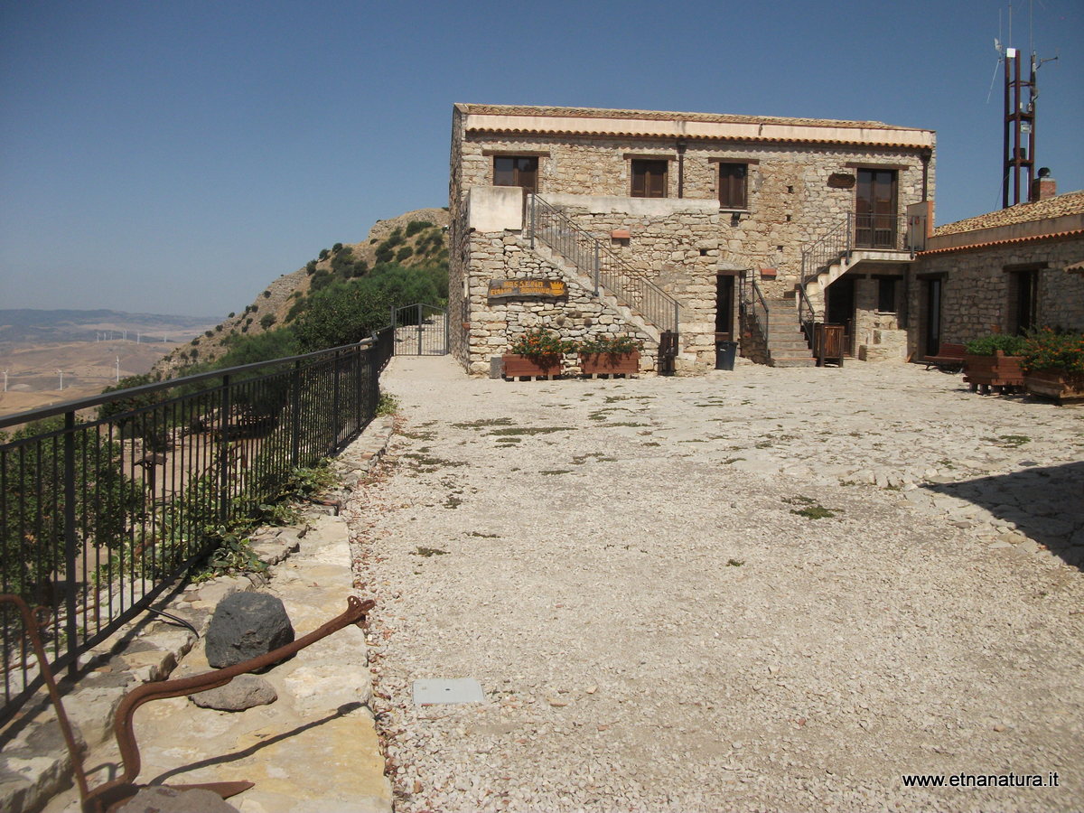 Masseria Iudica