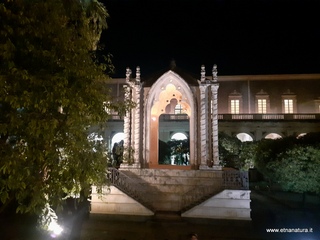Monastero Benedettini