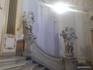 Monastero san Benedetto
