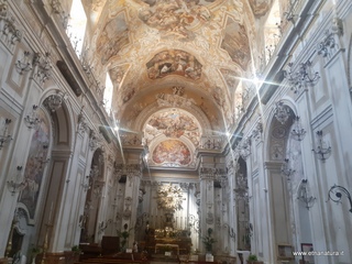 Monastero san Benedetto