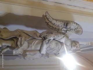 Monastero san Benedetto