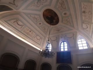 Monastero san Benedetto