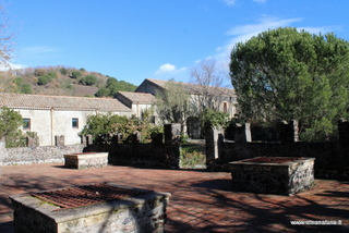 Monastero san Nicolo la Rena