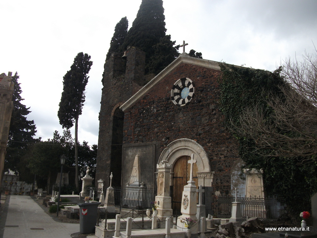 Monastero sant Antonio