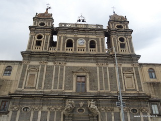 Monastero santa Lucia