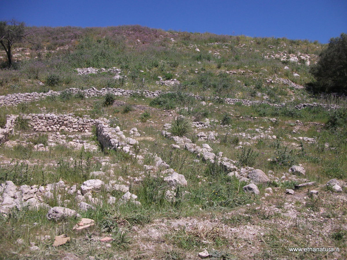 Montagna di Ramacca