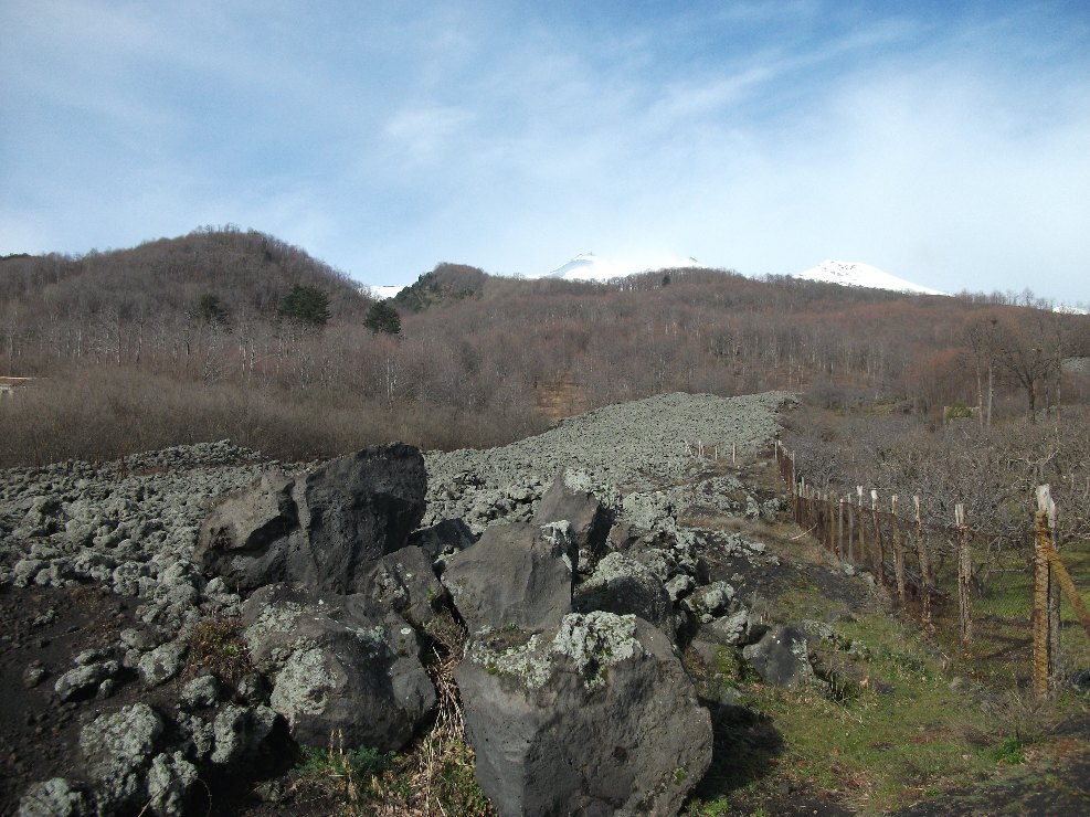 Monte Cagliato