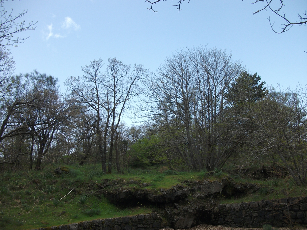 Serra Buffa Monte Crisimo