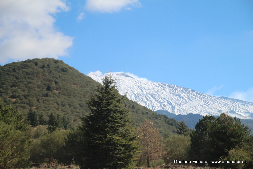 Monte Egitto