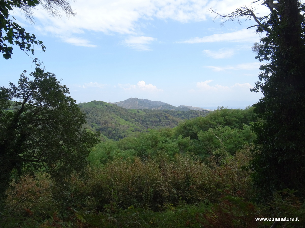 Monte Fundagazzo