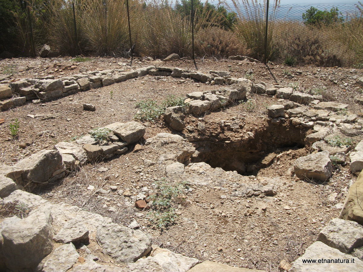 Monte Iudica-Numero visite:32534