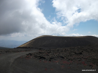 Monte Nero delle Concazze