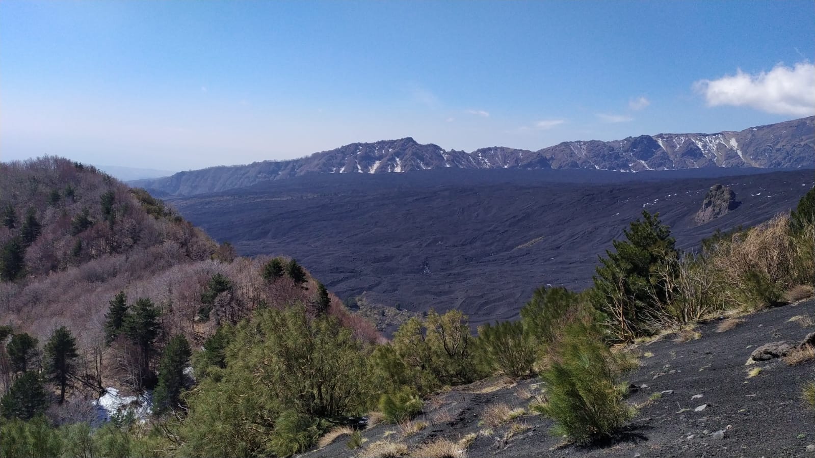 Monte Rinatu