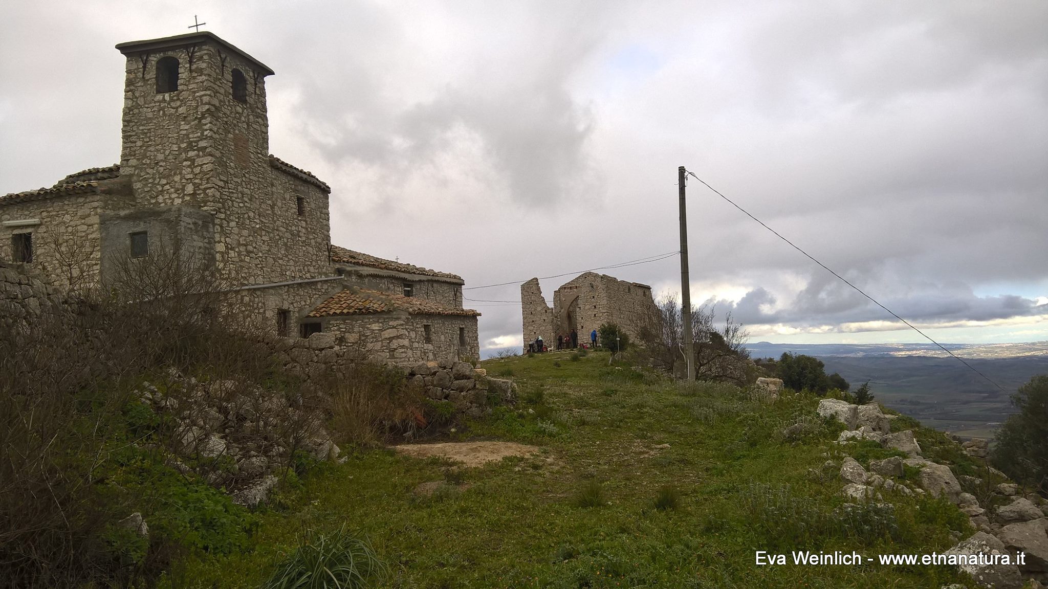 Monte Scalpello